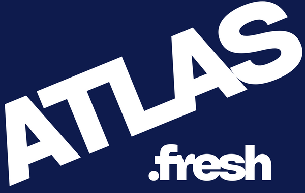 Atlas fresh